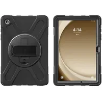 4smarts Rugged Case Grip für Samsung Galaxy Tab S9