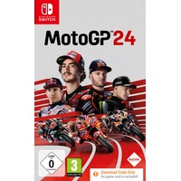 Milestone MotoGP 24