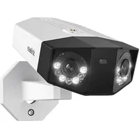 Reolink Duo Series P730 4K 180° Panorama Smart PoE-Kamera,