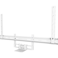 NeoMounts AV2-500WH Befestigungskit Weiß