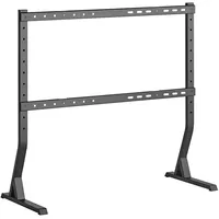 Logilink BP0200 - TV/Monitor Halterung für 45–90", einstellbare Höhe,