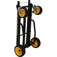 RockNRoller RocknRoller, R16RT Bunt