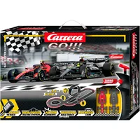 Carrera GO!!! Racing for Glory