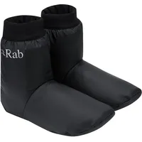 Rab Hot Socks black (BLK) M