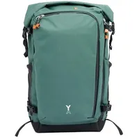 NYA-EVO Fjord 50-C Econyl pine green