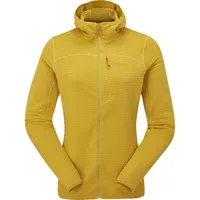Rab Ascendor Light Hoody Wmns sahara (SAH) 12