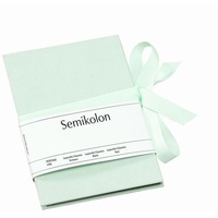 Semikolon Leporello 361774 Classico moss