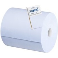 Wepa Comfort 3-lagig blau 2 Stk.)