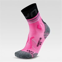 Uyn Runner's One Damen pink fluo, 41|42