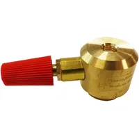 Rothenberger Industrial Gasregulierventil,