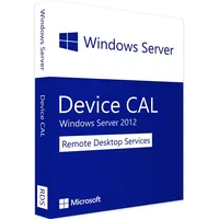 Microsoft Remote Desktop Services 2019 Device CAL
