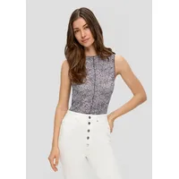 QS T-Shirt in 41A3_rosa | Gr.: XXL