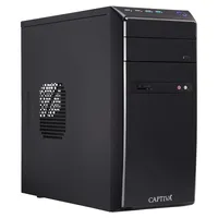 Captiva Power Starter I77-823 2023 4K Ultra HD Intel
