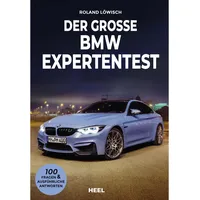 Heel Der große BMW Expertentest