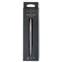 Parker Kugelschreiber Edelstahl G.C.