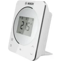 Bosch Funk-Fernbedienung CR 20 RF Temperatur- und Feuchtemessung 116