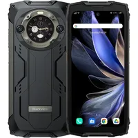 Blackview BV9300 Pro 12 GB RAM 256 GB Grün