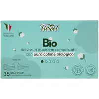 Sanicot HYGIENEEINSÄTZE DUALFORM 35 Stk. - VIVICOT