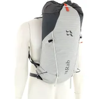 Rab Latok 20 Rucksack (Größe 20L, grau)