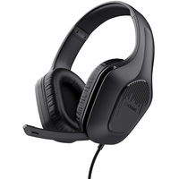 Trust Gaming GXT 415 Zirox Leichtes Gaming Headset mit