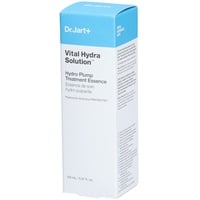 Dr. Jart+ Vital Hydra Solution Hydro Plump Treatment Essence
