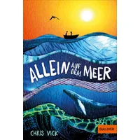 Beltz / Gulliver von Beltz & Gelberg Allein auf