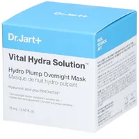Dr. Jart+ Vital Hydra Solution Hydro Plump Overnight Mask