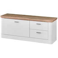 Vito Garderobenbank RECESS, 125 x 37 cm - 1