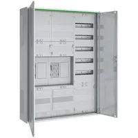 ABN Zählerschrank