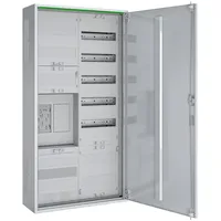 ABN Zählerschrank
