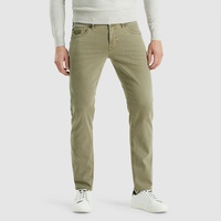 PME Legend 5-Pocket-Jeans NAVIGATOR grün 40