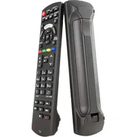 Azurano Fernbedienung für PANASONIC N2QAYB001109 / N2QAYB001133 - Ersetzt