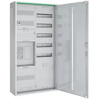 ABN Zählerschrank