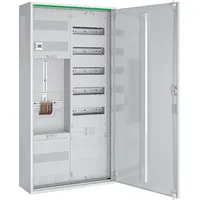 ABN Zählerschrank