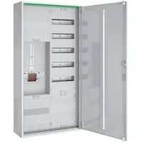 ABN Zählerschrank