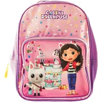 COFI 1453 Dollhouse Kinderrucksack Freizeittasche Pink
