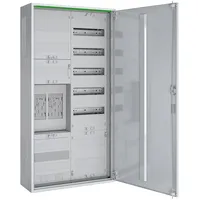ABN Zählerschrank