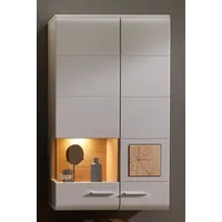 Innostyle Hängevitrine FUN-PLUS-II - braun