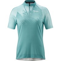 Gonso Lesima pale turquoise/ white 42