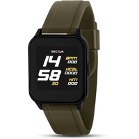 Sector R3251550001 Uni Smartwatch S-05 36mm