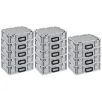 Proregal Eurobox NextGen Portable 13,5 x 30 x 40