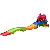 Step2 Up & Down Roller Coaster Rapid Ride &