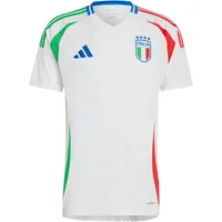 Adidas Italien Trikot 2024 White M