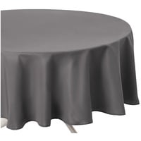 Atmosphera Atmosphera, Tischdecke, 103901B (Ø 180 cm)