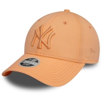 New Era ESS 9Forty Cap NY Yankees Peach, Size:OneSize