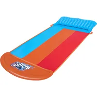 BESTWAY 52479 Gartenwasserrutsche Garten-Wasserrutsche