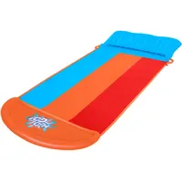 BESTWAY 52479 Garten-Wasserrutsche, Garten-Wasserrutsche