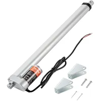 Vevor 1500N Linear Actuator DC 12V Linearantrieb IP54 Elektrischer