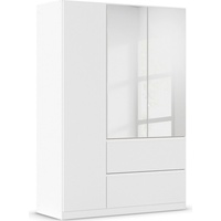 Rauch Drehtürenschrank »Kleiderschrank Schrank Garderobe Schlafzimmerschrank »Joel« mit zwei