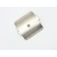 Bosch Deckel komplett mit Dichtung 87100000390